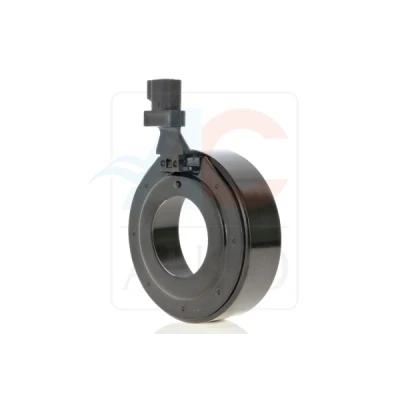 Imagen de ACAUTO AC 04VI01 Bobina, acoplamiento magnético compresor FORD: Focus 2, S Max Mk1, C Max, VOLVO: S40 II, C30, LAND ROVER: Range Rover Evoque norauto,