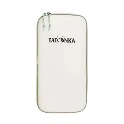 Imagen de Tatonka SQZY Pouch l LighterGrey, Adultos Unisex, Lighter Grey, 3,5