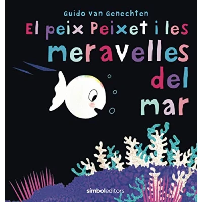Imagen de El peix peixet i les meravelles del mar