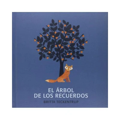 Imagen de El árbol de los recuerdos (Español Somos8)