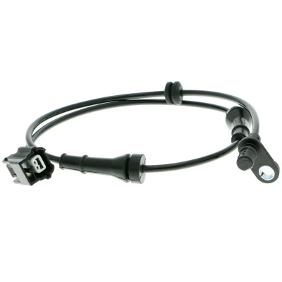Imagen de VEMO V70 72 0169 Sensor de ABS Eje trasero izquierda Original calidad para vehículos con 12 NISSAN: Juke