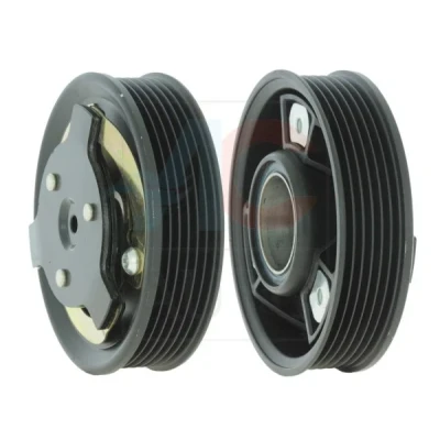 Imagen de ACAUTO AC 06CL15 Embrague del Compresor Aire Acondicionado CALSONIC, BMW CSE 115, 110 BMW: 3 Berlina, 1 Cabrio, Touring