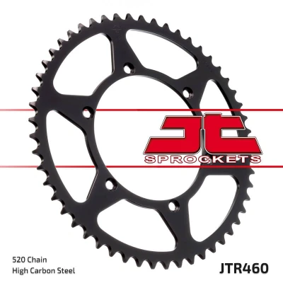 Imagen de JTSPROCKETS JTR460.42 Rueda dentada para cadena