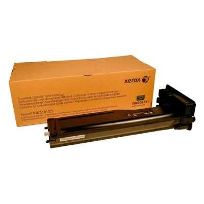 Imagen de B1025 Xerox 006R01731 toner negro (original)