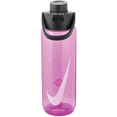 Imagen de Nike Performance Renew Recharge CHUG Bottle Cantimplora, Talla: One Size, Pink