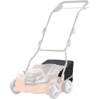 Imagen de Einhell Accesorio Catch Bag para escarificador y aireador de césped inalámbricos GE SC 35/1 Li Power X Change
