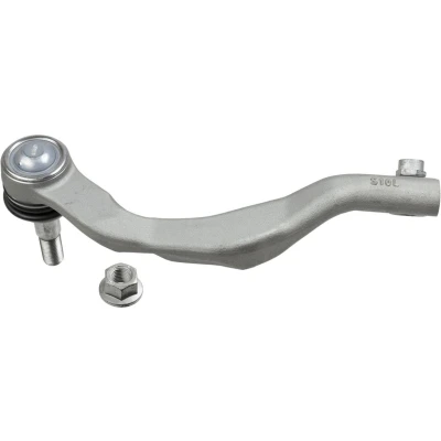 Imagen de LEMFÖRDER 42341 01 Rótula de dirección M14x1,5 Eje delantero, izquierda MINI: Hatchback, Cabrio