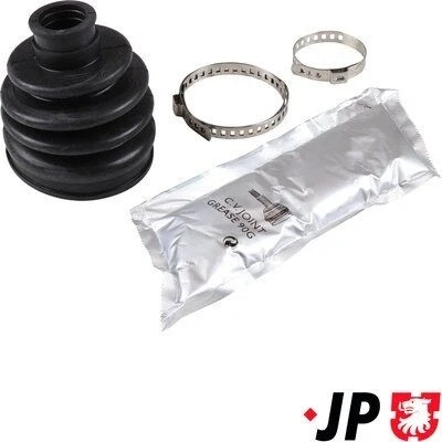 Imagen de JP GROUP 4143601060 Fuelle Palier 90 Policloropreno (Neopreno) CITROËN: Saxo Hatchback, AX, PEUGEOT: 106 II I Hatchback