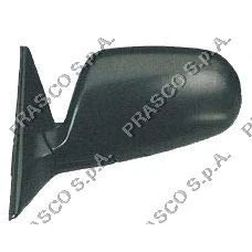 Imagen de Espejo retrovisor Prasco HD8247314 izquierda eléctrico abatible eléctricamente, convexo HONDA: CR V 2