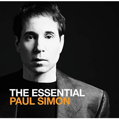Imagen de The Esential Paul Simon