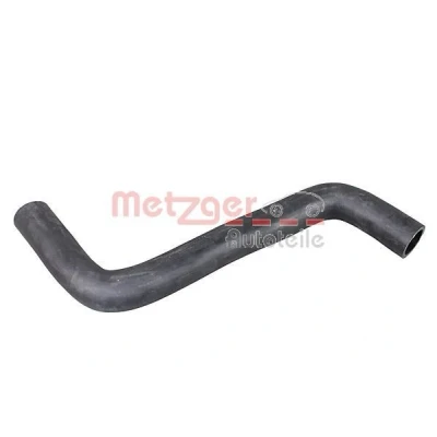Imagen de METZGER 2421419 Manguitos de Radiador a la izquierda arriba EPDM (Ethylen Propylen Dien Caucho) RENAULT: MEGANE 2 Coupe Cabriolet, SCENIC 2,