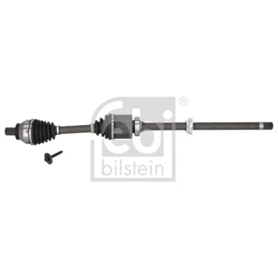 Imagen de FEBI BILSTEIN 196014 Árbol de transmisión Eje delantero, derecha LAND ROVER: Freelander 2 SUV (L359) 2.2 SD4 4x4, TD4 4x4 2006 2014