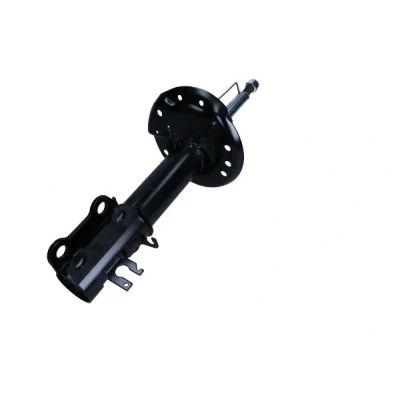 Imagen de MAXGEAR 11 0866 amortiguador Eje delantero, derecha Presión de gas Bitubular Columna Espiga arriba CHEVROLET: Aveo Hatchback