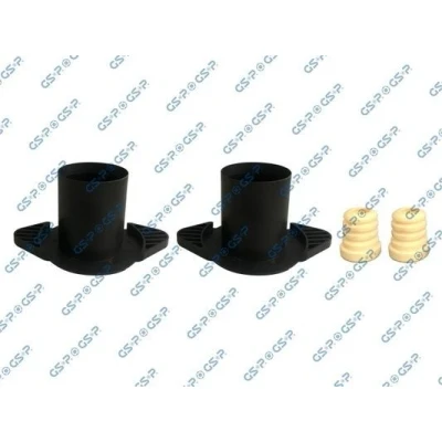 Imagen de Juego de guardapolvos, amortiguador GSP 5407860PK