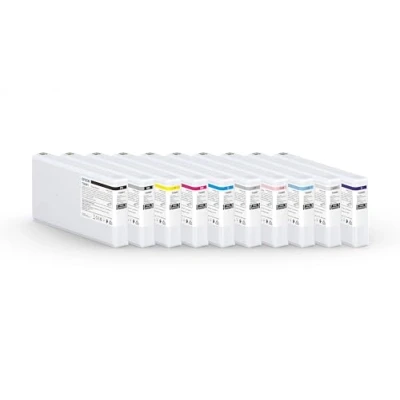 Imagen de Epson Cartucho de Tinta Original T55W3 Magenta