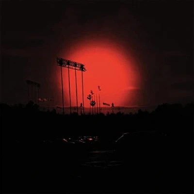 Imagen de The Afghan Whigs How Do You Burn? (LP) [Vinilo]