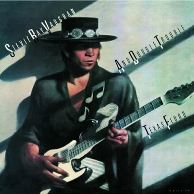 Imagen de Texas Flood Vinilo