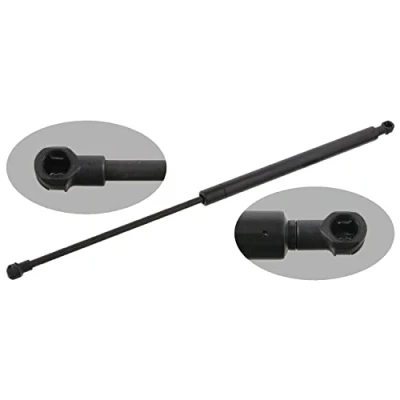 Imagen de FEBI BILSTEIN 14063 Amortiguador de maletero 420 507 ambos lados OPEL: Agila B