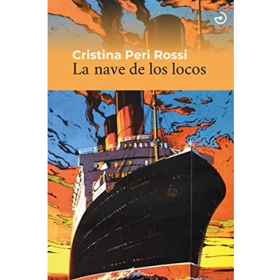 Imagen de La nave de los locos: 24 (MENOSCUARTO)