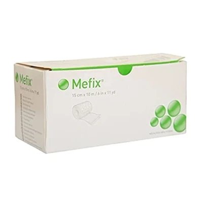 Imagen de Mefix Cinta 15cm x 10m de Molnlycke Health Care