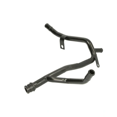 Imagen de THERMOTEC DWW276TT Conducto refrigerante VOLKSWAGEN: GOLF 5, 6, Touran I, SKODA: Octavia II Hatchback, 2 Combi, AUDI: A3 Hatchback