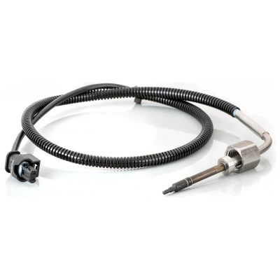 Imagen de HELLA 6PT 014 494 741 Sensores MERCEDES BENZ: Clase C Berlina, E GLK