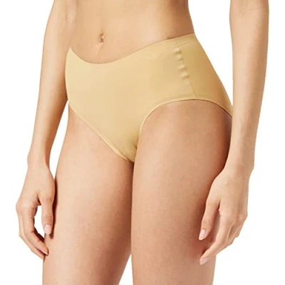 Imagen de Bragas de mujer Sloggi Zero One Midi