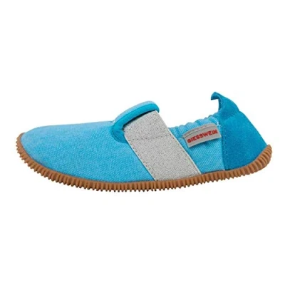 Imagen de Giesswein Türnberg Zapatillas, Niños, Azul (Sky Blue), 23 EU