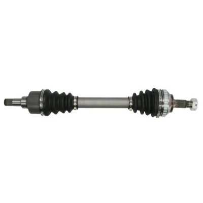 Imagen de PASCAL G2C043PC Árbol de transmisión Eje delantero, izquierda 592 para vehículos con ABS CITROËN: Berlingo / First I, Xsara Familiar