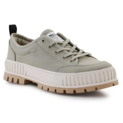 Imagen de Palladium Pallashock Unisex Zapatillas, Talla: 40, Eucalyptus Zapatos