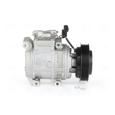 Imagen de NISSENS 890233 Compresor de Aire Acondicionado 10PA15C 12 PAG 46 R 134 a
