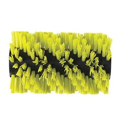 Imagen de Ryobi RAC823 Cepillo de barrido para RY18PCB 0 (individual), amarillo, negro