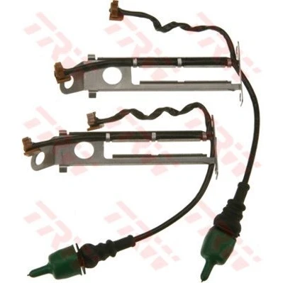 Imagen de TRW GIC5022 Sensor de Desgaste Pastillas Frenos RENAULT TRUCKS: Midlum
