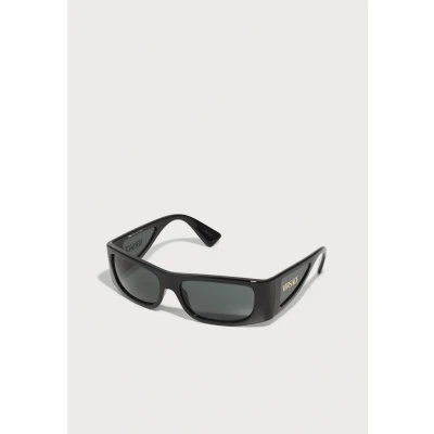 Imagen de Versace Unisex Gafas de sol, Talla: 57, Black