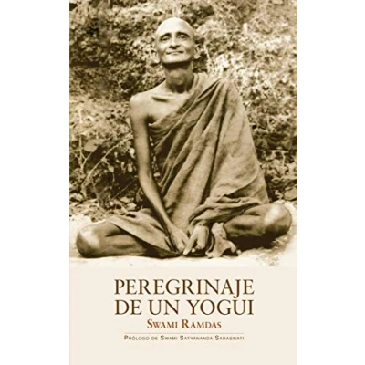 Imagen de Peregrinaje de un yogui: 3 (Tradición Eterna)