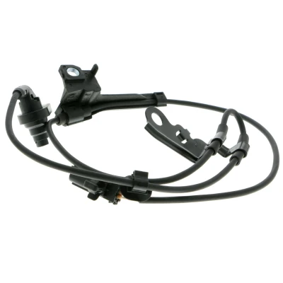 Imagen de VEMO V70 72 0273 Sensor de ABS Eje delantero, izquierda Original calidad para vehículos con 12V