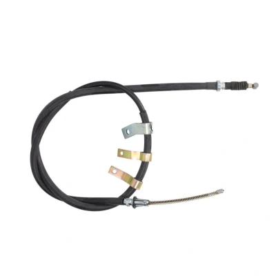 Imagen de Cable, freno de estacionamiento HERTH+BUSS JAKOPARTS J3930305 Derecha