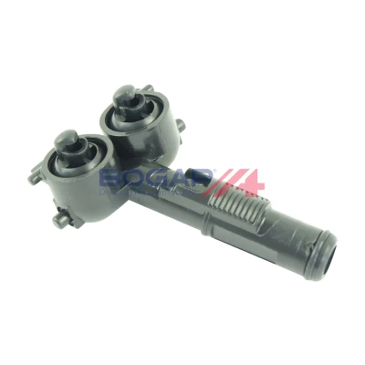 Imagen de BOGAP A5522243 Tobera de agua regadora, lavado faros VOLKSWAGEN: Passat B5 Variant