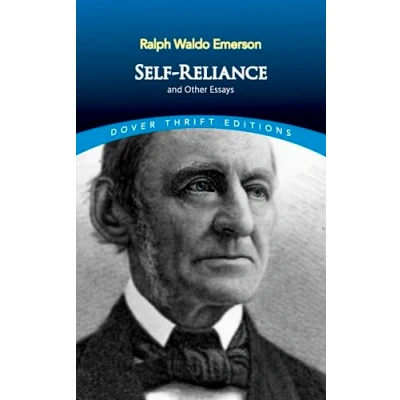 Imagen de Self reliance And Other Essays