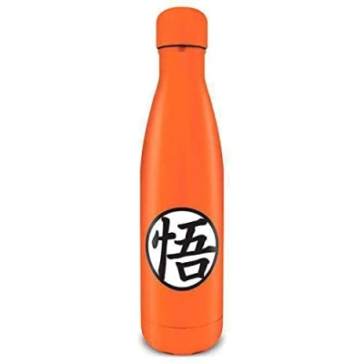 Imagen de Dragonball Z Dragon Ball MDB25699 Botella de Acero, 550 ml, Unisex, Multicolor
