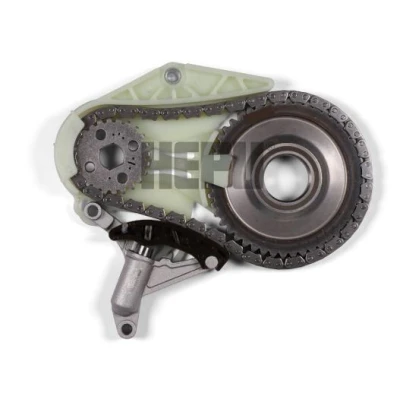 Imagen de HEPU 21 0322 Kit cadenas, accionamiento bomba aceite BMW: X1