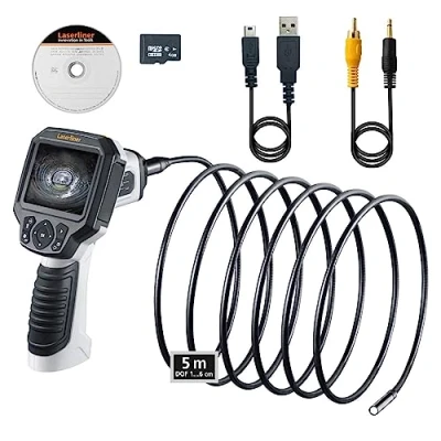 Imagen de Laserliner L/L082115A Cámaras de Inspección