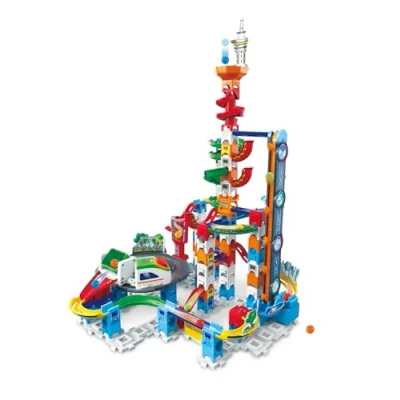 Imagen de VTech MR Juego de Torre Super Sky XL 300E