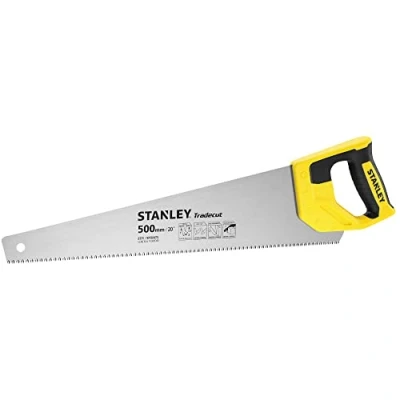 Imagen de Stanley STHT20350 1 Sierra tradecut 8 TPI
