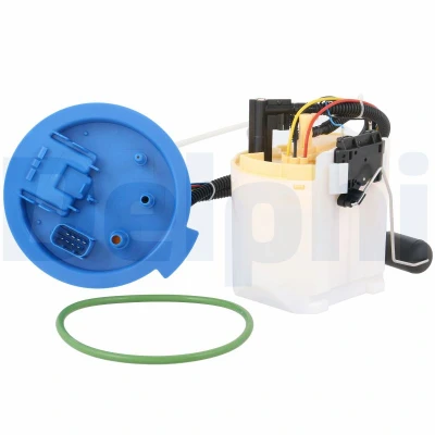 Imagen de DELPHI FG2722 12B1 Unidad de alimentación combustible sin junta sensor presión Gasolina