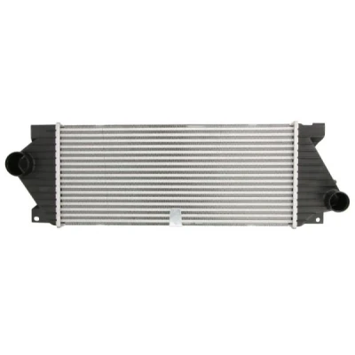 Imagen de THERMOTEC DAM037TT Intercooler MERCEDES BENZ: Clase ML