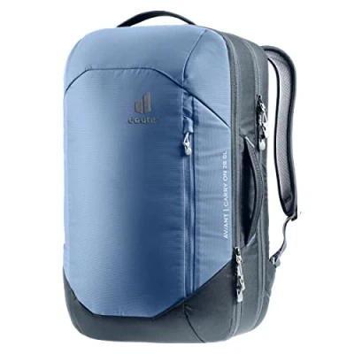 Imagen de deuter AViANT Carry On 28 SL Mochila de mujer para equipaje mano