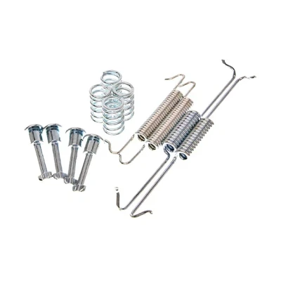 Imagen de MAXGEAR 27 2318 Juego de accesorios, zapatas freno estacionamiento VOLKSWAGEN: Touareg II