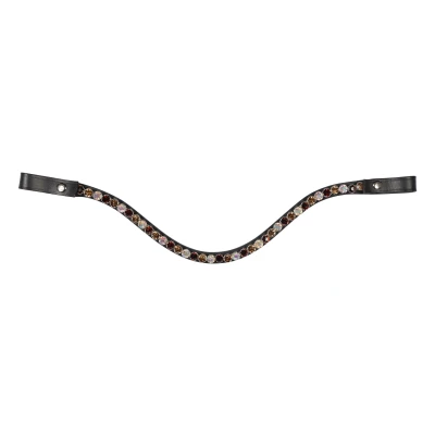 Imagen de HKM Browband Crystals