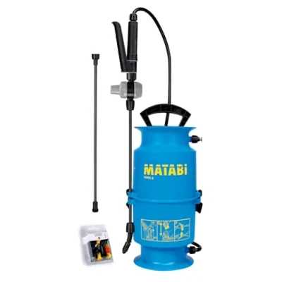 Imagen de Matabi KIMA Pulverizador 6